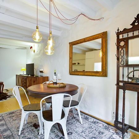 Porto Emotions - Caldeireiros Apartment Luaran gambar