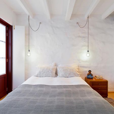 Porto Emotions - Caldeireiros Apartment Luaran gambar