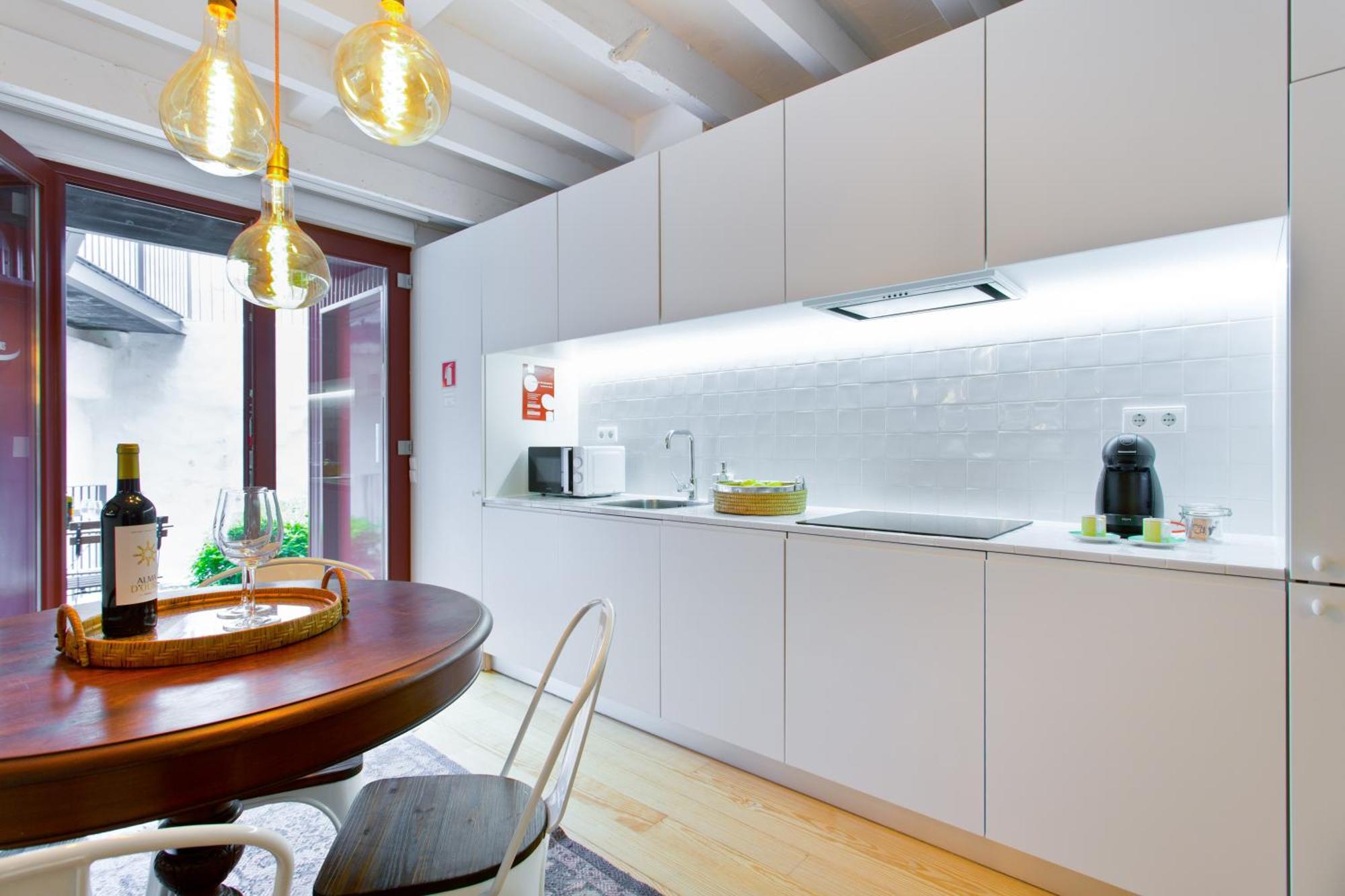 Porto Emotions - Caldeireiros Apartment Bilik gambar