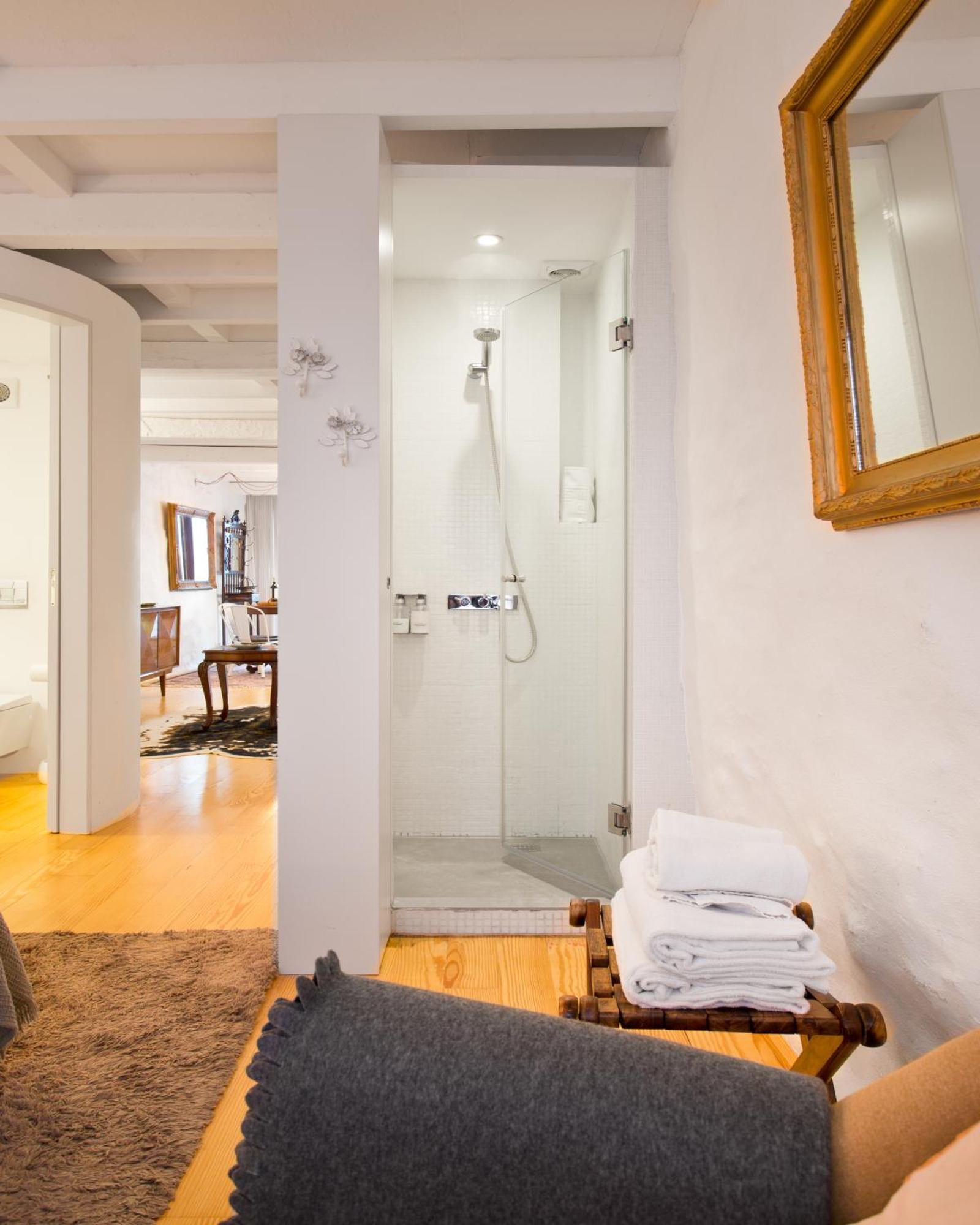 Porto Emotions - Caldeireiros Apartment Bilik gambar