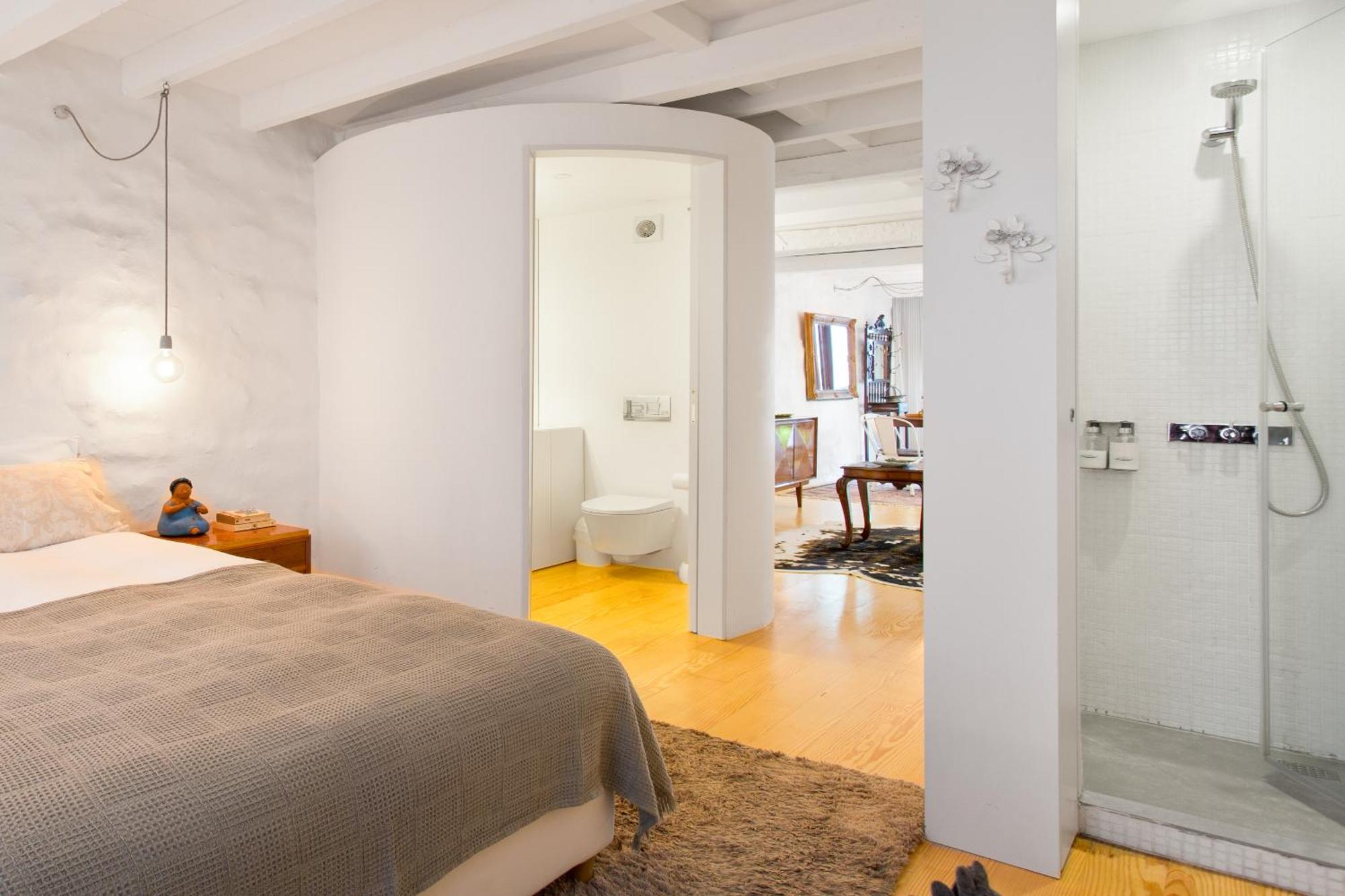 Porto Emotions - Caldeireiros Apartment Bilik gambar